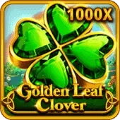 Trébol de oro game icon